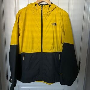 North Face Rain Jackets
